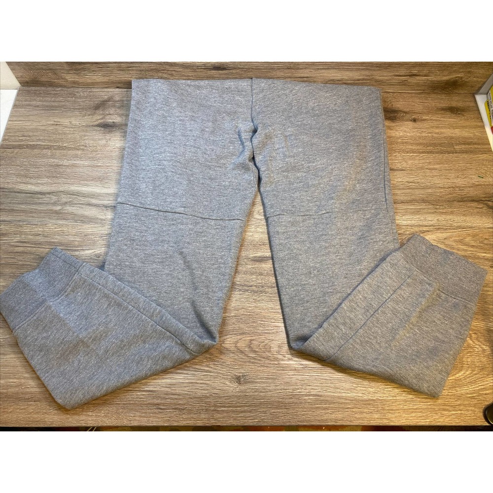 Nike Air Jordan PSG Paris Saint Germain Sweats Joggers 95B469-GEH Gray BOYS XL - Picture 5 of 16